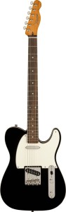 Squier Classic Vibe Baritone Custom Tele LRL BLK