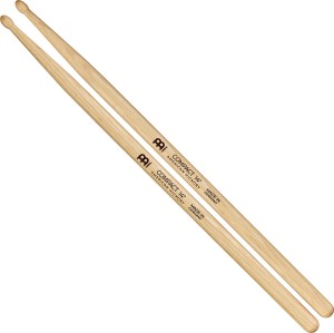 Meinl SB140 Pałki perkusyjne Compact 14"