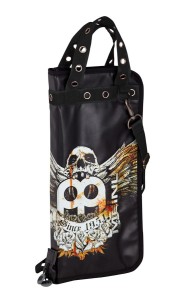 Meinl MSB-1-JB Designer Drumstick-Bag, Jawbreaker