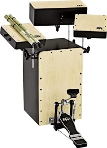 Meinl PBASSCAJ-KIT