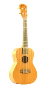 Mellow UK-3 Konzert-Ukulele