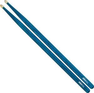 Nino 972 Pałki perkusyjne Blue