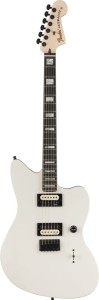 Fender Jim Root Jazzmaster V4 EB WHT (1)