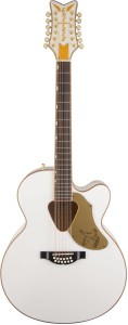 Gretsch G5022CWFE-12 FLCN gitara elektroakustyczna
