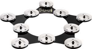 Meinl SFHHT Tamburyn na hi-hat