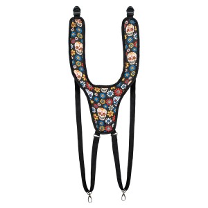 Meinl MDJS1DA Szelki do djembe