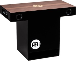 Meinl PTOPCAJ2WN Pickup Slap Top Cajon 