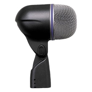 Shure Beta 52A mikrofon dynamiczny instrumentalny