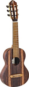 Ortega RGL5EB Guitarlele (1)