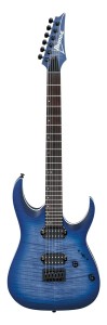 Ibanez RGA42FM-BLF E-Gitarre