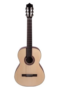Martinez MC-18S Toledo gitara klasyczna 4/4