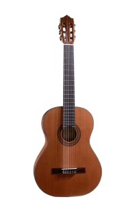 Martinez MC-20C Etude C JUN gitara klasyczna 3/4
