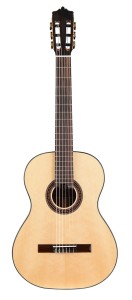 Martinez MC-48 S gitara klasyczna 4/4