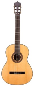 Martinez MC-58 S gitara klasyczna 4/4 z pokrowcem