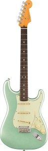 Fender American Professional II Strat RW MYST SFG
