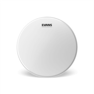 Evans B10UV1 Coated naciąg tom 10"