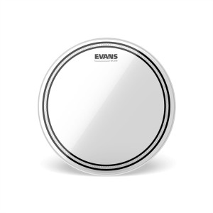 Evans TT13EC2S Clear naciąg tom 13"