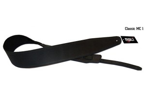 Rali MC1 pasek gitarowy skórzany