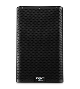 QSC K10.2 kolumna aktywna