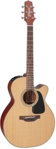 Takamine P1NC Elektro-Akustikgitarre