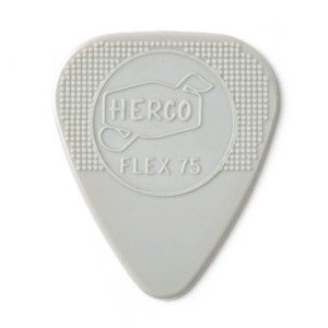 Dunlop HE777P Herco Holy Grail zestaw kostek 6szt.