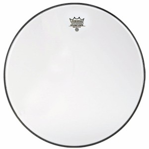 Remo SD-0114-00 Diplomat 14" Drum-Fell (Snare/Resonanz)