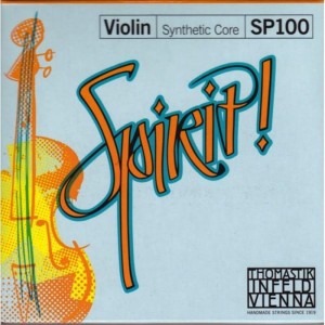 Thomastik Spirit SP100 struny do skrzypiec 4/4