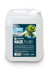 Cameo Haze Fluid 5 litrów płyn do mgły
