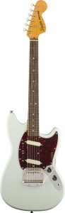 Squier Classic Vibe 60's Mustang LRL SNB