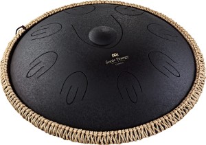 Meinl Sonic Energy OSTD1BK Octave Tongue Drum