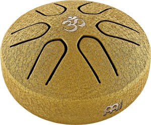 Meinl Sonic Energy PSTD3GOM Pocket Tongue Drum