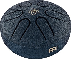 Meinl Sonic Energy PSTD2NBVF Pocket Tongue Drum
