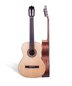 Martinez MC-18S Junior Toledo gitara klasyczna 3/4