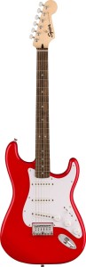 Squier Sonic Stratocaster HT LRL WPG TOR