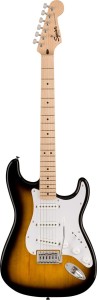 Squier Sonic Stratocaster MN WPG 2TS