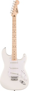Squier Sonic Stratocaster HT MN WPG AWT