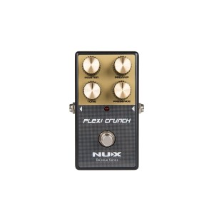 Nux Plexi Crunch efekt gitarowy