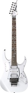 Ibanez JEM JR-WH (1)
