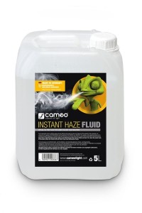 Cameo Instant Haze Fluid 5 litrów płyn do mgły