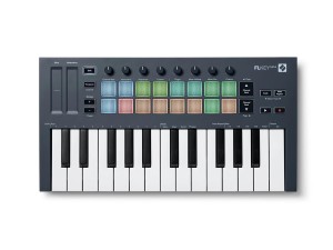 Novation FLkey Mini