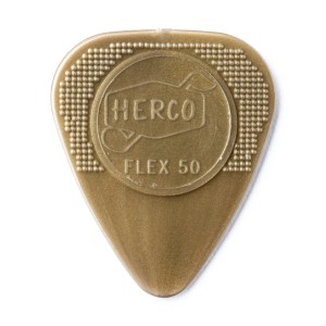 Dunlop HE210 Herco Flex 50 MD kostka gitarowa