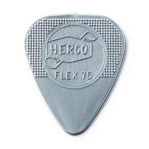 Dunlop HE211 Herco Flex 75 HV kostka gitarowa
