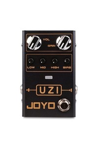 Joyo R-03 Uzi