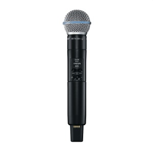 Shure SLXD2/B58 G59 nadajnik bezprzewodowy