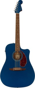 Fender Redondo Player LPB WN gitara elektroakust