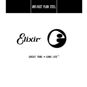 Elixir 13016 Struna pojedyncza do gitary 016