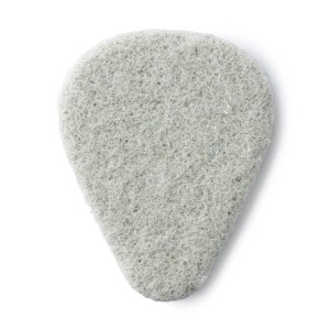 Dunlop 8012 Felt Standard kostka gitarowa