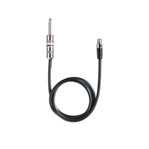 Shure WA 302 Kabel instrumentalny Jack-TA4F