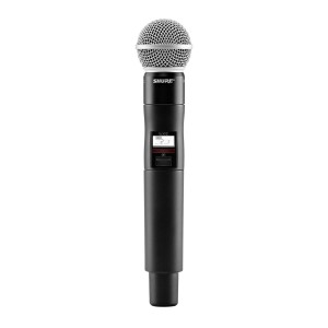 Shure QLXD2/SM58 G51 nadajnik do ręki