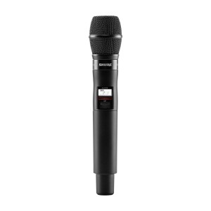 Shure QLXD2/KSM9 G51 nadajnik bezprzewodowy